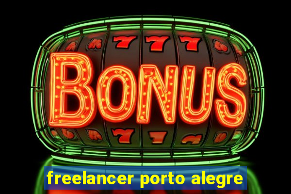 freelancer porto alegre